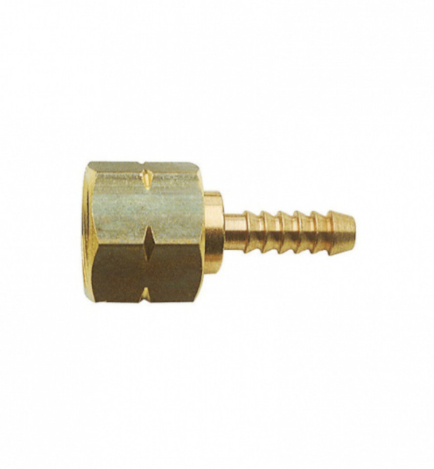Racord furtun 5 mm 3/8" st - Sievert