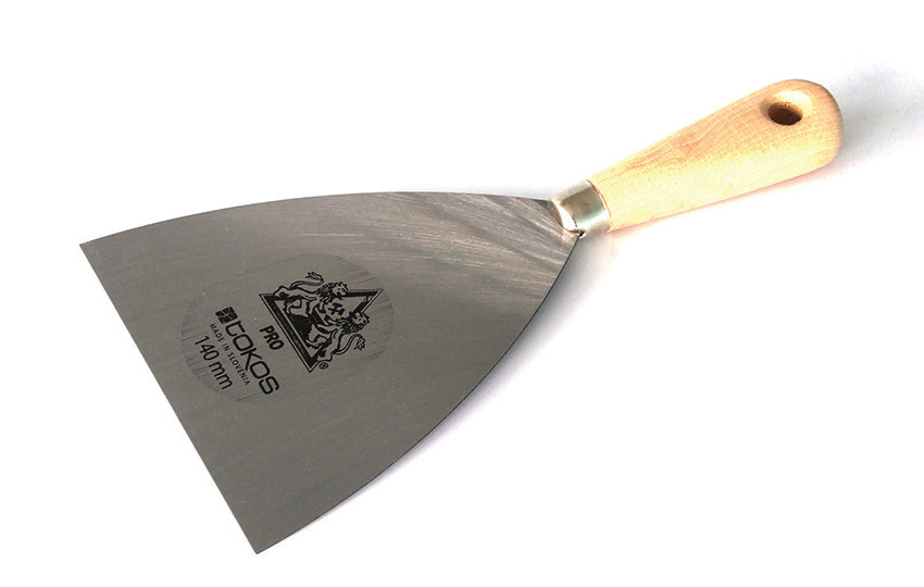 Rascheta pentru pereti, DIM 120 mm