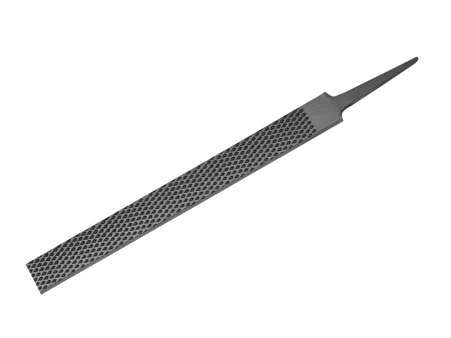 Raşpel plat MOB - 250 mm S