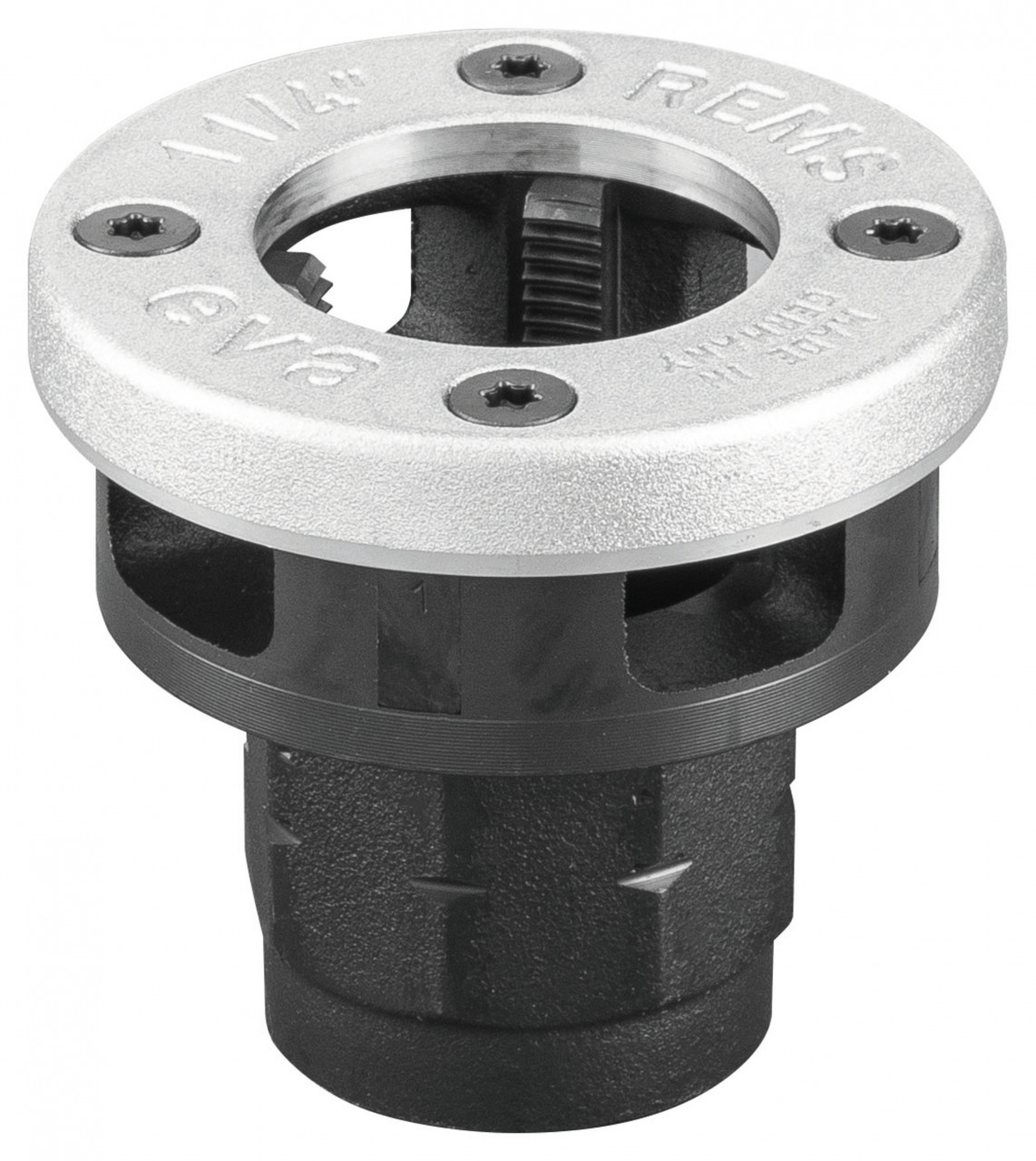 REMS Cap filetare R1 1/4" pentru seria REMS Eva si Amigo 521060