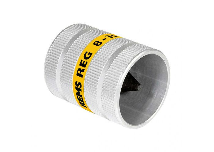 REMS Debavurator interior-exterior REG 8-35 113825