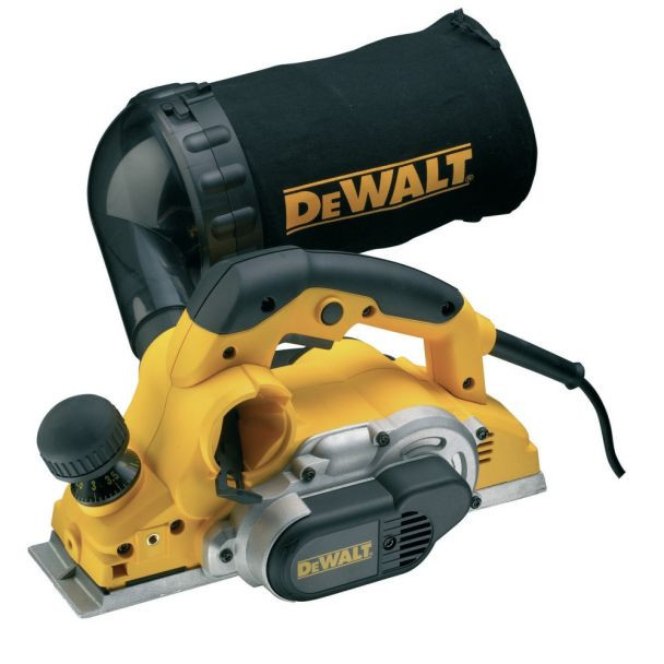 Rindea electrica Dewalt D26500, 82 mm, 1050 W