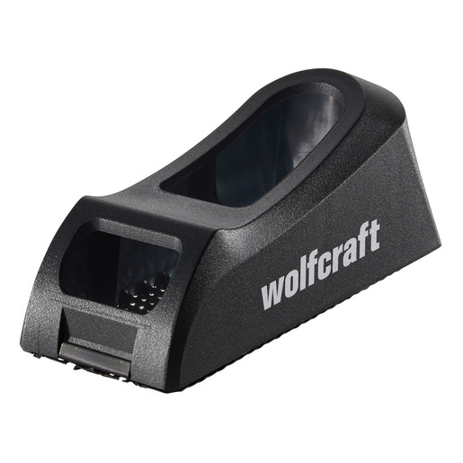 Rindea pentru canturi Wolfcraft 57x150 mm