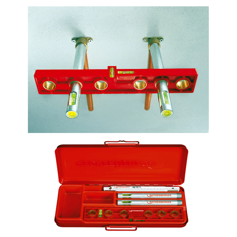 Rocheck Set