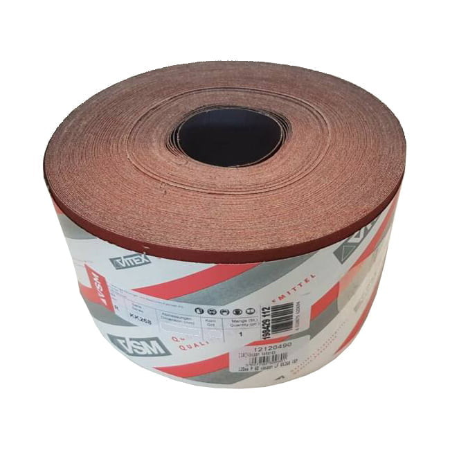 Rul textil KK268, 115mm x 50m, GR 80