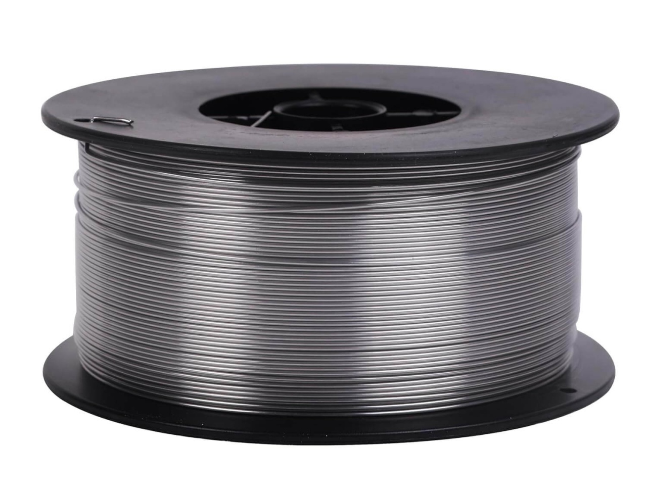 Sarma sudura cu flux INOX 0.9 mm rola 1.0 kg - pentru sudura fara gaz