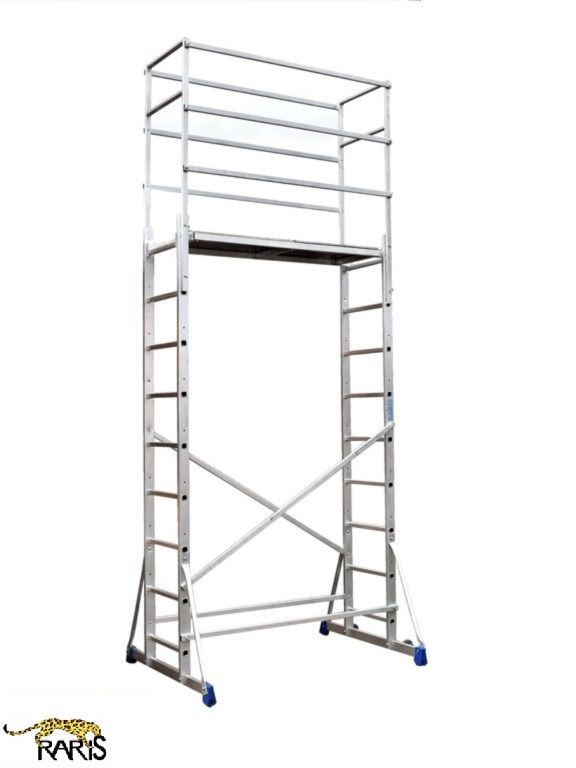 Schela de uz general, RARIS Hlucrumax: 4.5m, cod SRE4.5