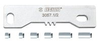 Scula universala pentru blocare variator - 3057.1/2
