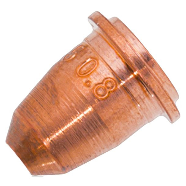 Set 10 duze torta plasma 0.6 mm Deca 010961