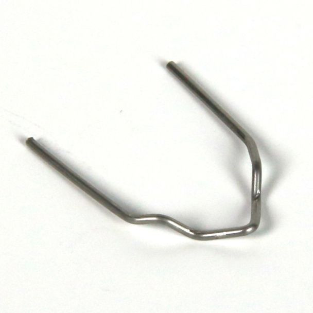 Set 100 capse in colturi Telwin 804079, 0.8 mm