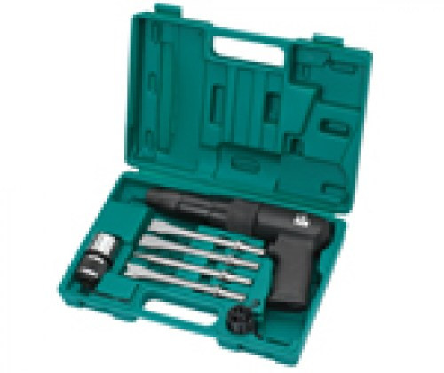 Set 12 piese dalta pneumatica Jonnesway 190 mm
