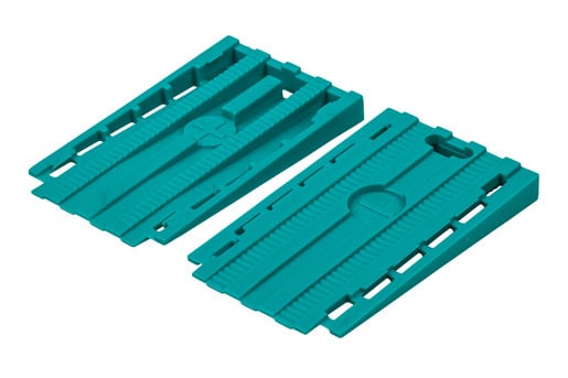 Set 30 pene universale Wolfcraft 6946000