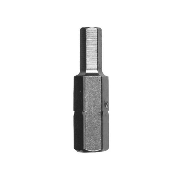 Set 5 biti HEX 6 X 25 mm DeWalt DT7167