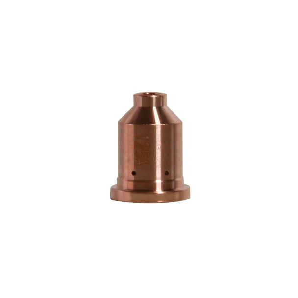 Set 5 duze craituire torta plasma 125 A Telwin 804017