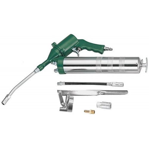 Set 6 piese Jonnesway gresor pneumatic 56,4x400 mm