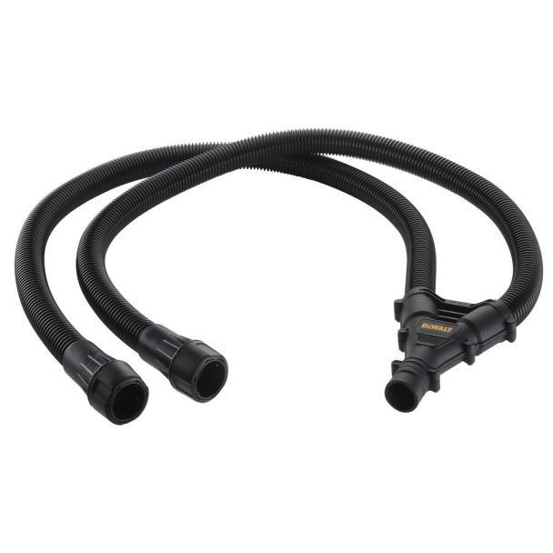 Set adaptor Y Airlock DeWalt DWV9470 pentru 2 scule electrice