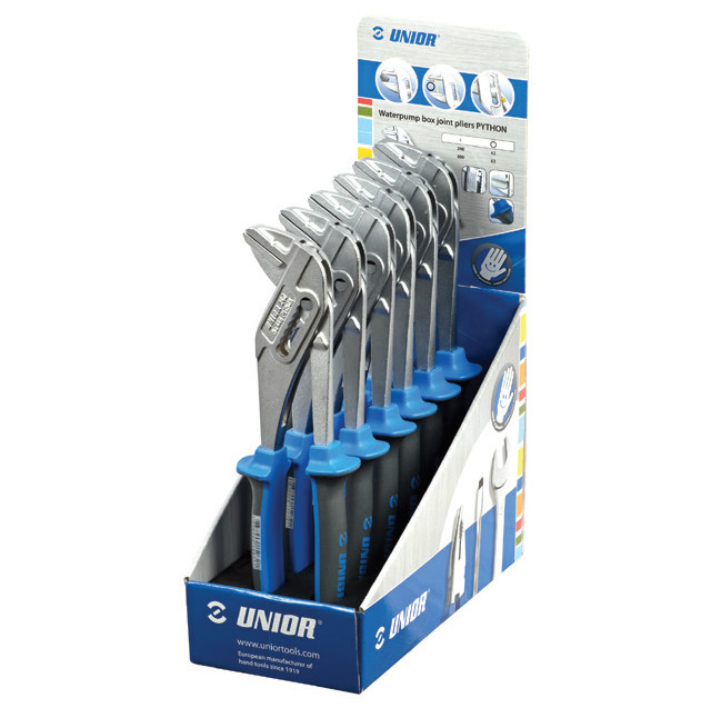 Set clesti reglabili in display carton / 6pcs