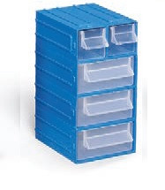Set module "HOBBY" 112x225x120