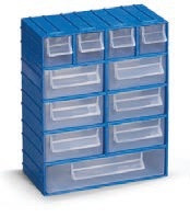 Set module "HOBBY" 225x280x120