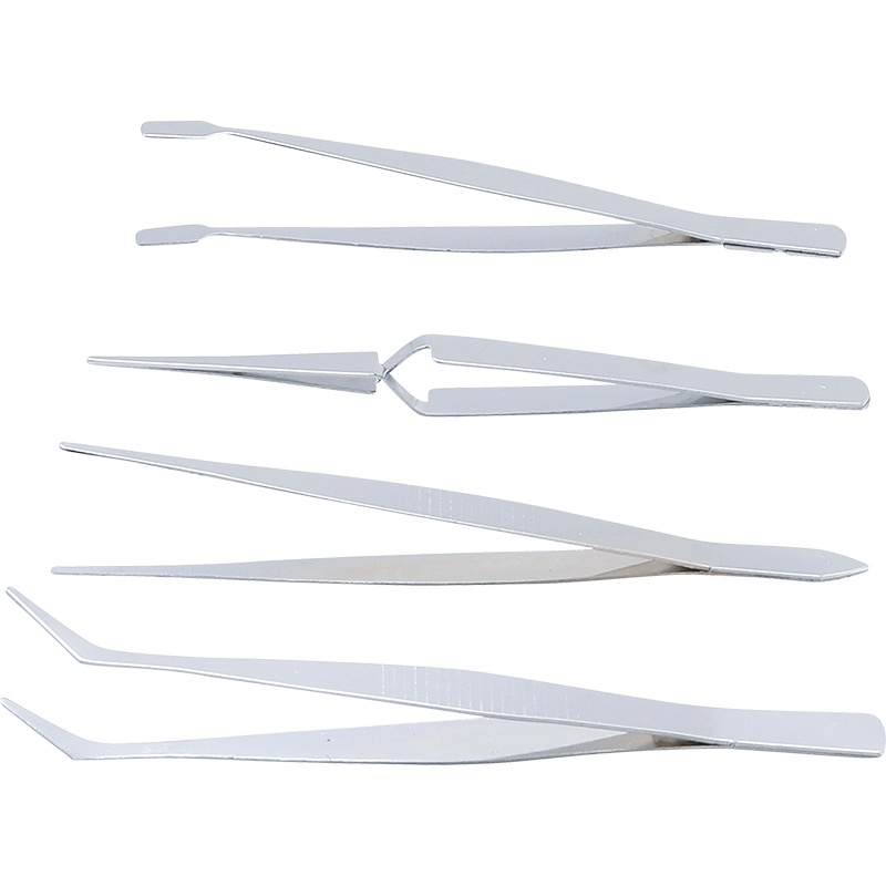 Set pensete, 4 buc, 105 - 120 mm