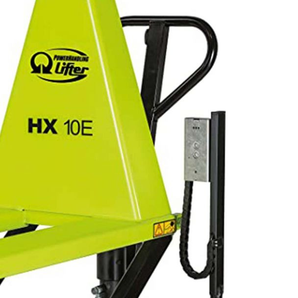 Sistem autonivelare Pramac EZ000S0000E, pentru HX10E L540