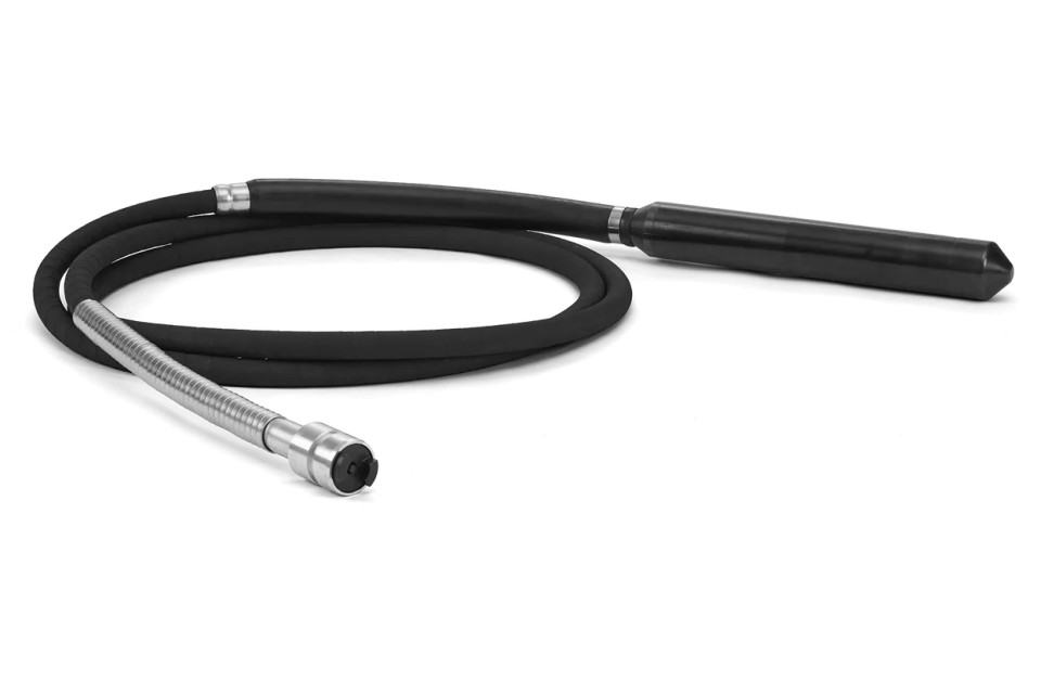 Sistem de vibrare mecanic cu pendul Husqvarna AA 77 75mm