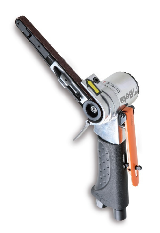 Șlefuitor pneumatic cu bandă de 10 mm 1937N10