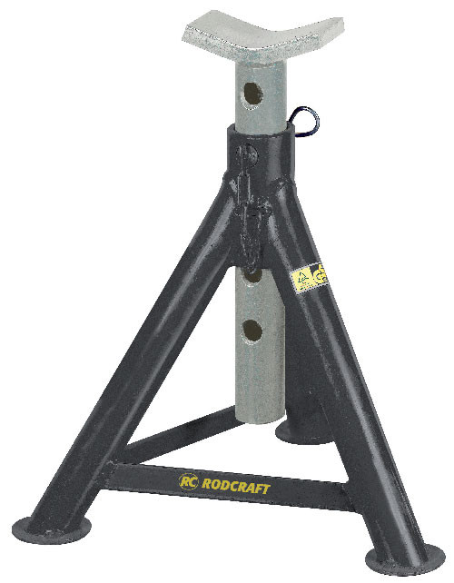Stativ 8 tone Rodcraft USB8