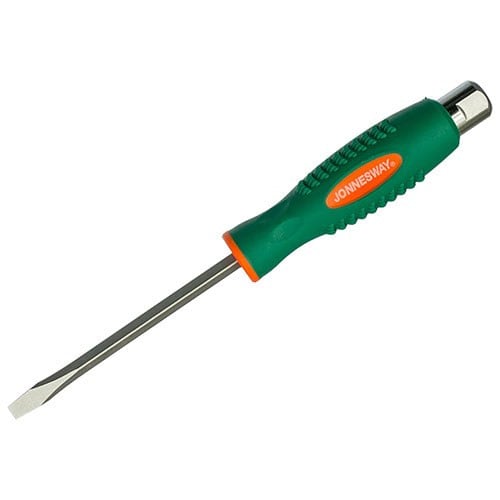 Surubelnita Jonnesway mecanica cu cap plat 5.5x100 mm