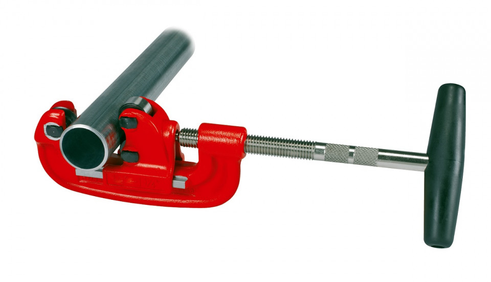 Taietor pentru teava de otel tip SUPER 2", Ø1/8-2"
