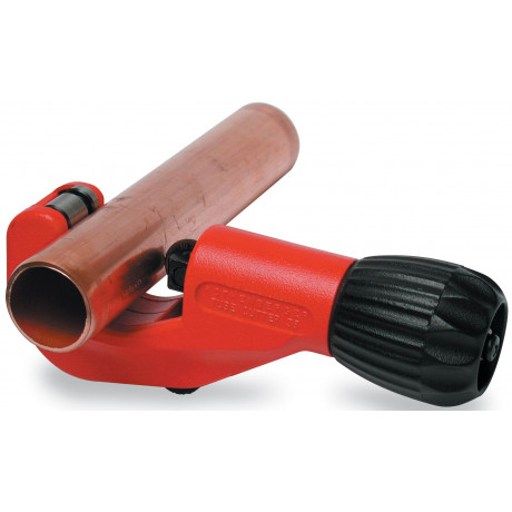 Taietor telescopic tip TUBE CUTTER 42 PRO pentru teava din Cu