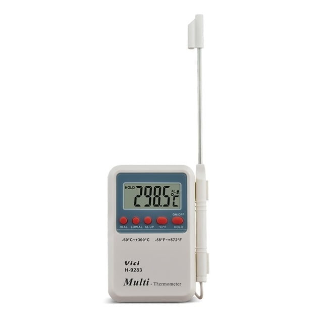 Termometru digital H-9283 cu sonda