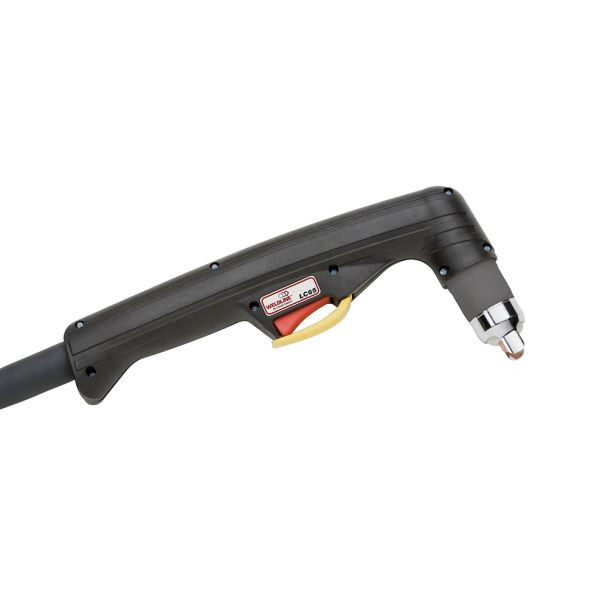 Torta pentru taiere cu plasma Lincoln Electric PTH-061A-CX-15M, LC65, lungime 15 m, manuala, pentru TOMAHAWK 1025