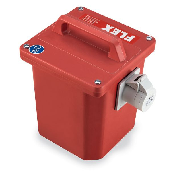 Transformator de izolare Flex TT2000, 2000VA, 230 V