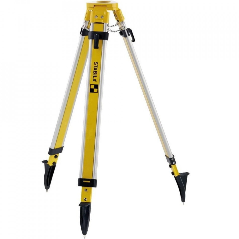 Trepied aluminiu BST-S, 100-160 cm