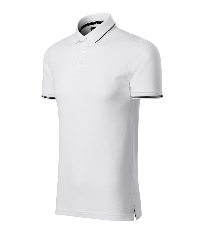 Tricou polo pentru bărbaţi, Perfection plain, 200 g/m² 251