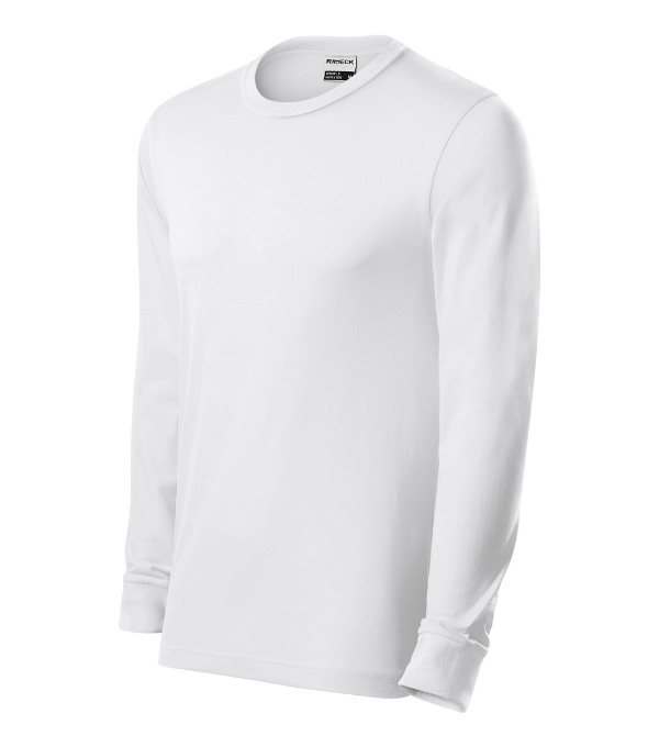 Tricou unisex, Resist LS, 160 g/m² R05