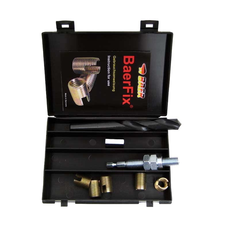 Trusa reparat filete M6X1,0 ECO