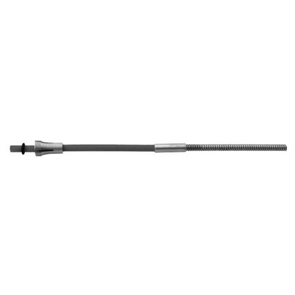 Tub ghidare sarma otel 0.8-1 mm Lincoln Electric W000010732, lungime 5 m