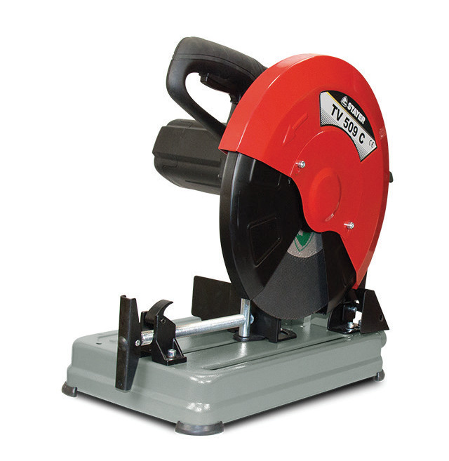 TV 509 D Masina de taiat cu disc abraziv 355 mm, 2500 W - 1.1976