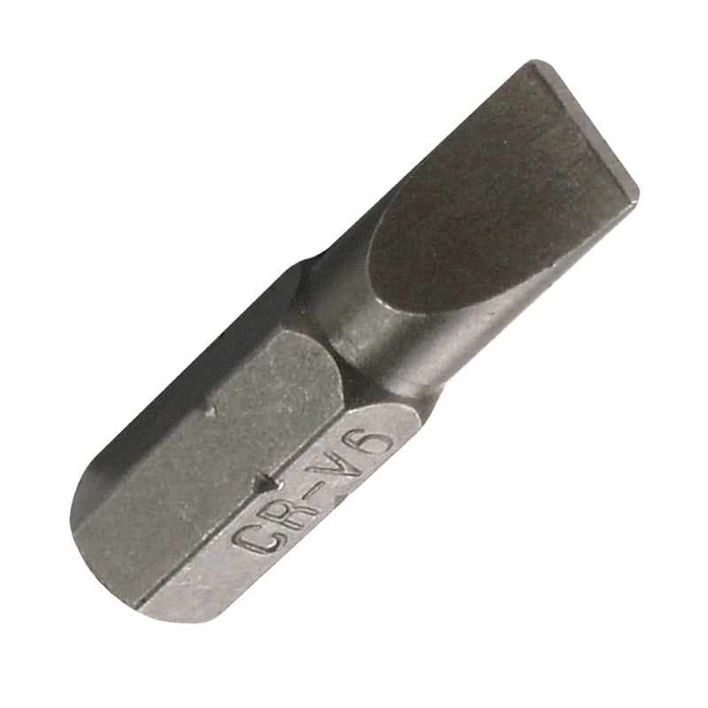 Varf drept 5,5 mm, 1/4", 25mm