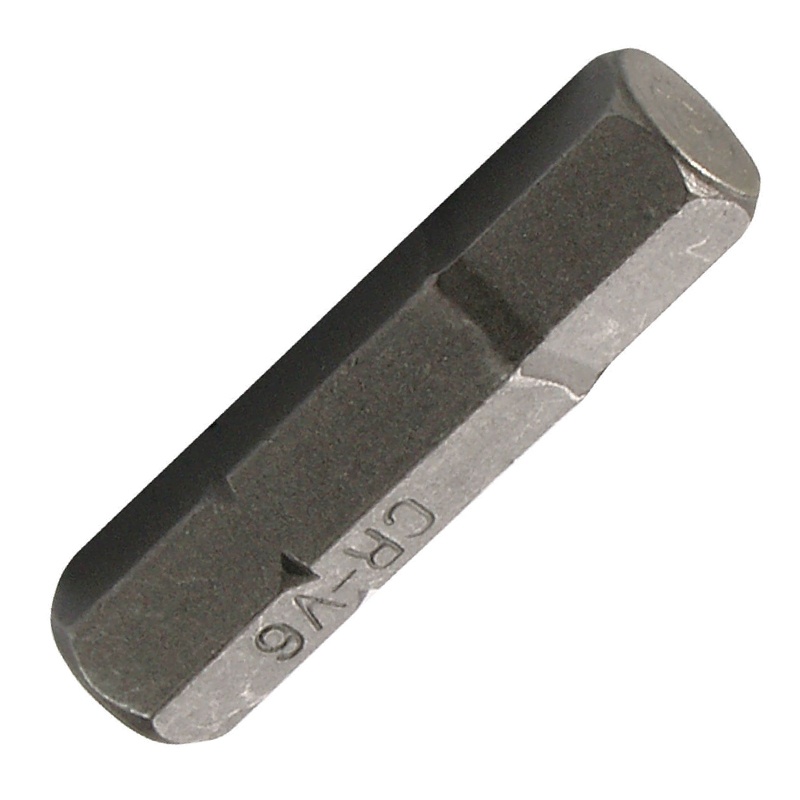 Varf imbus 5 mm, 1/4", 25 mm