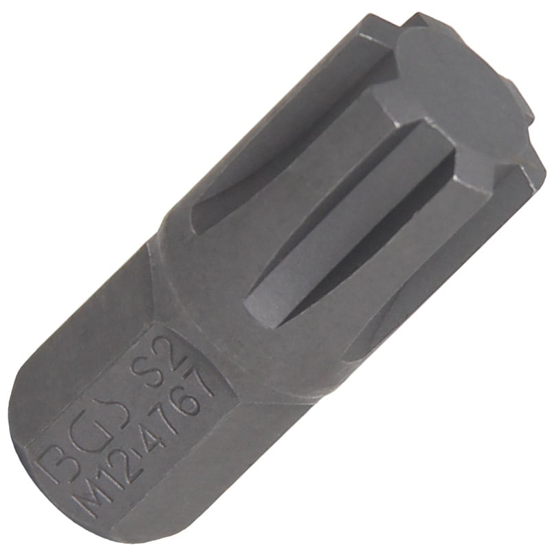 Varf RIBE, M12, 3/8", lungime 30 mm