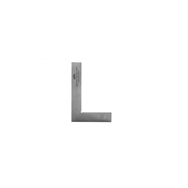 Vinclu 200x130 mm, DIN 875/0 - Kinex