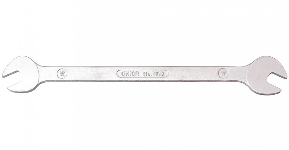 1610/2 Cheie pentru pedala, DIM 15 x 9/16" - 615127