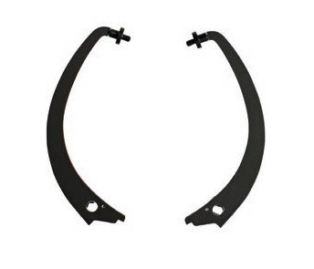 1689.7 Etriere pentru biciclete Fat pentru standuri de verificare - 626456
