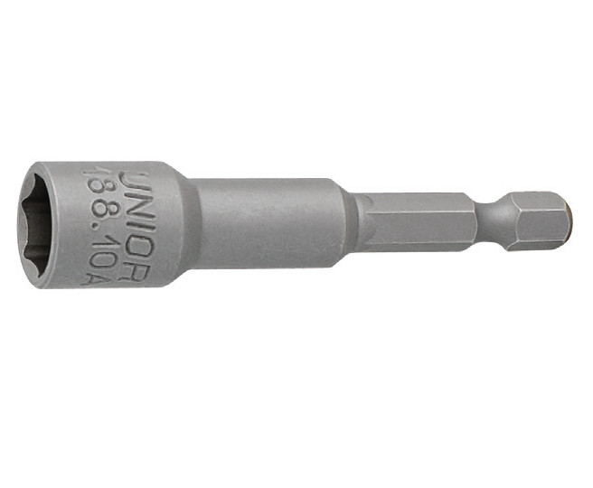 188.10A Capete chei tubulare, cu magnet si prindere hexagonala 1/4" pentru masina 13x65