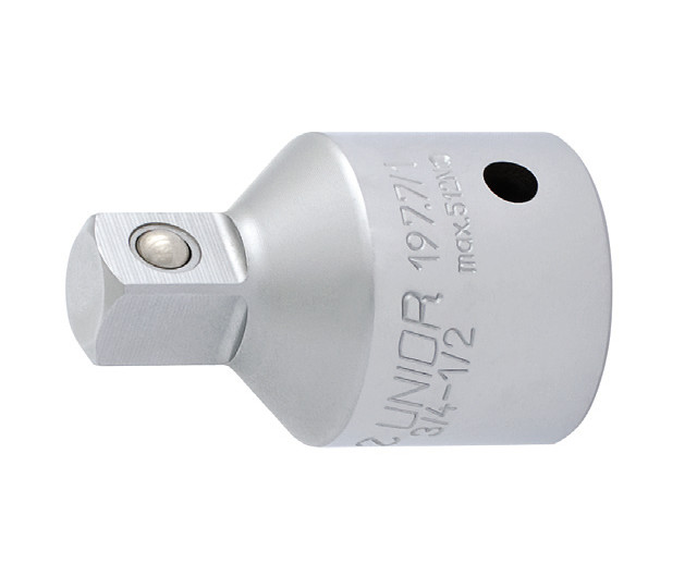 197.7/1 Adaptor, DIM 3/4"-1"