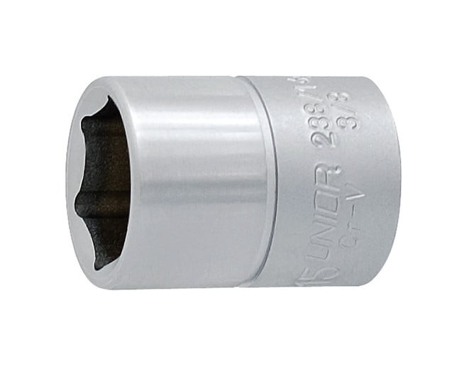238/1 6p Cap cheie tubulara 3/8" 21