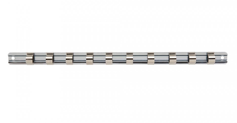 238H Suport pentru capete chei tubulare 3/8", L 345, UNIOR